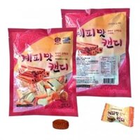 Kẹo Quế Cứng HQ 200g