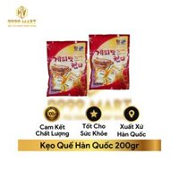 Kẹo Quế Hàn Quốc 200gr
