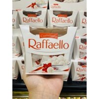 Kẹo Raffaello Socola Bọc Dừa 150g