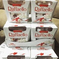Kẹo Raffaello Socola bọc dừa