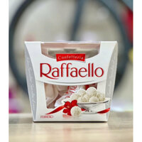 KẸO RAFFAELLO SOCOLA BỌC DỪA HÀNG ĐỨC 150G