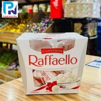 Kẹo Raffaello socola bọc Dừa hộp 150g