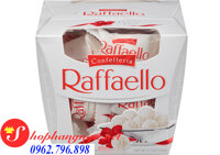 Kẹo Raffaello Socola Bọc Dừa 150g Xách Tay Nga