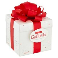 Kẹo RAFFAELLO socola sữa dừa hộp 300g