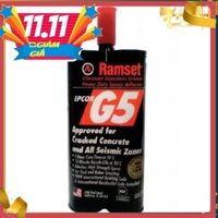 Keo Ramset Epcon G5