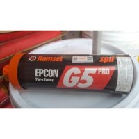 KEO RAMSET EPCON G5/650ML