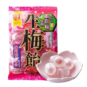 Kẹo Ribon vị Mơ