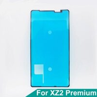 keo ron zin chính hãng chống nước cho sony xz2 premium