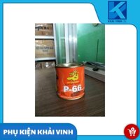 Keo Rồng vàng P66 (200gr)