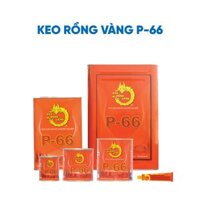 Keo Rồng Vàng P66 dán đa năng (3.3Kg, 12Kg, 15Kg)