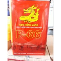 KEO RỒNG VÀNG P66-P60(3kg)