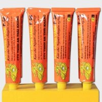 Keo Rồng Vàng P66