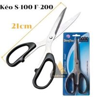 Kéo S-100 F-200 21cm