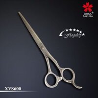 Kéo Sakura 6 sao XVS Cao Cấp