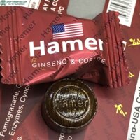 Kẹo Sâm Hamer Chính Hãng Giá Tốt