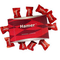 Kẹo Sâm Hamer – Hamer Candy – Hamer Candy Ginseng Coffee