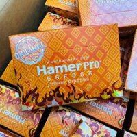 Kẹo Sâm HamerPro Malaysia 66F86F Vị Mật Ong