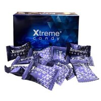 Kẹo Sâm Xtreme Malaysia 30 Viên Nhập Khẩu Chính Hãng
