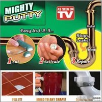Keo Sáp Dán Đa Năng Epoxy Putty - King's Garden