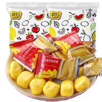 kẹo sầu riêng
