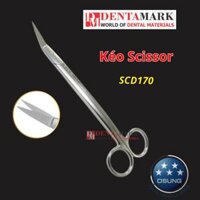 Kéo Scissor Osung (Cái)