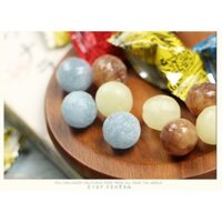 Kẹo siêu chua SUPER LEMON – SODA – Nhật Bản