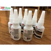 KEO SIÊU DÍNH ĐA NĂNG 3M PR100