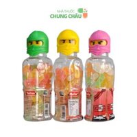 Kẹo Siêu Nhân Malisa: Hỗ trợ bổ sung vi chất cho trẻ, tăng cường sức khỏe