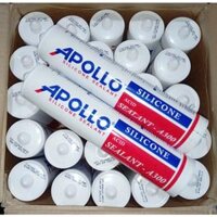 Keo Silicon APOLLO A300 dung tích 300ML