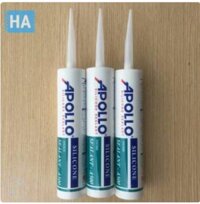 Keo silicon Apolo A300