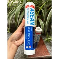 Keo silicon ASEAN A500(HÀNG ĐẢM BẢO CHẤT LƯỢNG CAO COMBO 5CHAI)