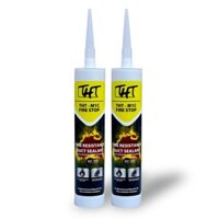 Keo silicon trám chống cháy chịu nhiệt độ cao 1000°C THT M1C tiêu chuẩn M1 300ml - 39099879 Yêu thích