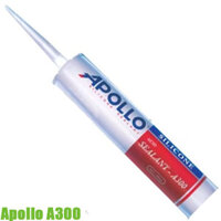 KEO SILICON TRONG APOLLO A300 300ml