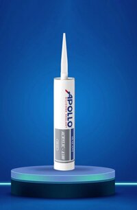 Keo Silicone Apollo A100