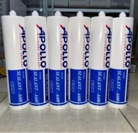 KEO SILICONE APOLLO A600 – CHÍNH HÃNG