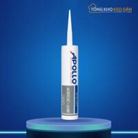 Keo silicone Apollo Acrylic Sealant A100