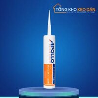 Keo Silicone Apollo Sealant A200
