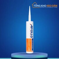Keo Silicone Apollo Sealant A200