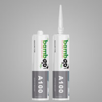 Keo silicone Bamboo Acrylic Sealant A100