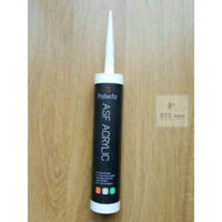 Keo Silicone chống cháy - Protecta ASF 290 - Keo chống cháy ưu việt, giá rẻ