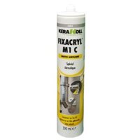 Keo silicone chống cháy lan M1C- keo chống cháy made in Fance