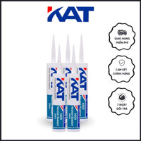 Keo Silicone KAT A500 - A500 KAT