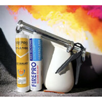 Keo Silicone-Labo Tech A500 4 Màu- (24 lọ), Kết Dính Tốt Các Bề Mặt, Độ Đàn Hồi Cao