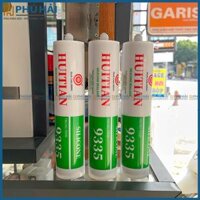 Keo Silicone Màu Gỗ A500 Huitian