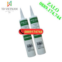 Keo Silicone Momentive TSE382