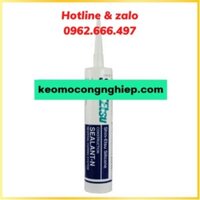 Keo silicone Shinetsu Sealant N