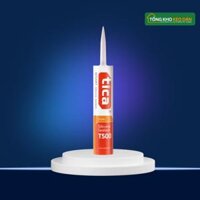 Keo Silicone Tica T500 Trung tính