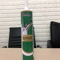 Keo silicone trung tính Nite màu xanh