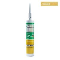 Keo Silicone trung tính Wacker GPN