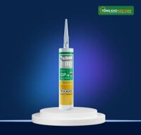 Keo Silicone trung tính Wacker GPN